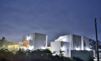Jeju Moonbeam Pension