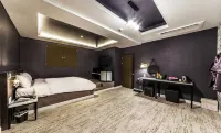 Chuncheon Hotel View