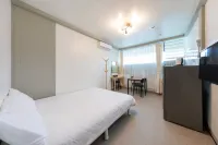 Gangneung Gyeongpo Pine Pension