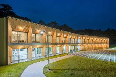 Yongwol Eco Village Youth Hostel