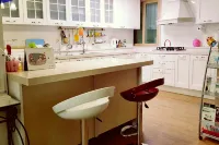 Gangneung Ing Guesthouse - Hostel - Hostales
