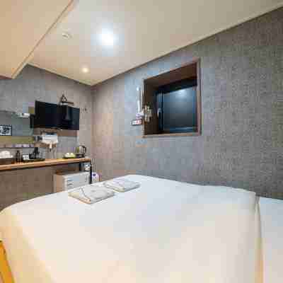 호텔 트리쉐이드 동대문 Rooms