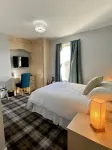 Cumbrian Lodge