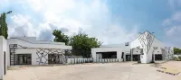 D' la Torre Hotel Các khách sạn ở Managua