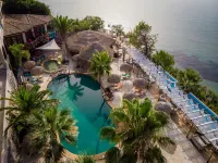 Gloria Maris Hotel Suites and Villa - en bord de mer