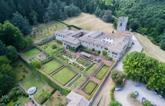 巴迪亞可爾緹布歐諾酒店