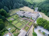 Badia a Coltibuono Wine Resort - Villas
