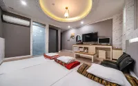 Osan DW Hotels in Osan