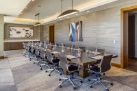 Omni Oklahoma City Hotel - 4-Star