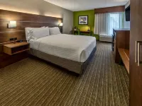 Holiday Inn Express MEMPHIS MEDICAL CENTER MIDTOWN by IHG Hotels in Memphis