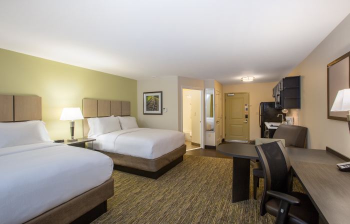 Candlewood Suites BELLEVUE by IHG