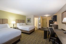 Candlewood Suites BELLEVUE by IHG