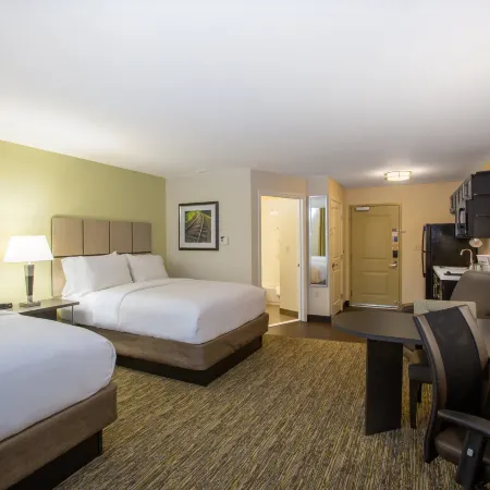 Candlewood Suites BELLEVUE by IHG