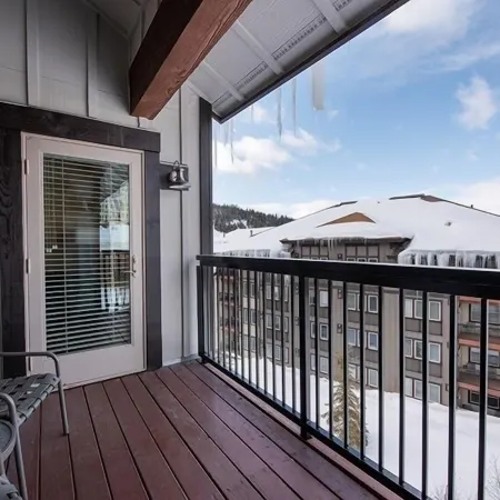 Fraser Crossing/Founders Pointe, Condo | 2 Bedroom w/ Gondola Access (Value Rated Condo 3402)