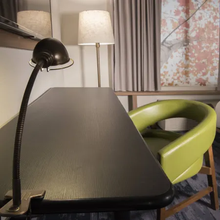 Fairfield Inn & Suites Nashville Airport