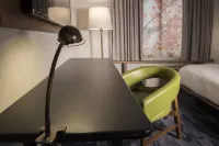 Fairfield Inn & Suites Nashville Airport