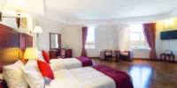 EWA KHARTOUM HOTEL AND APTS - Residencia De Una Habitación