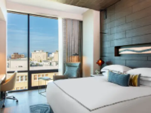 Kimpton HOTEL ARRAS by IHG Hotels in Buncombe County