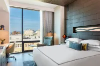 金普頓阿拉斯酒店