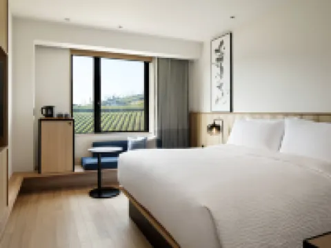 京都南山城萬楓酒店 相樂郡酒店