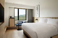 Fairfield by Marriott Kyoto Minamiyamashiro Отели в г. Минамиямасиро