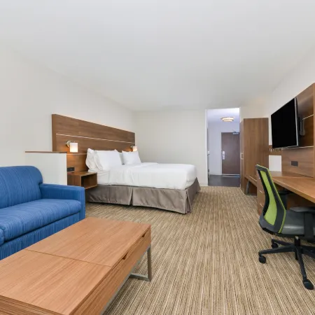 Holiday Inn Express & Suites OGALLALA by IHG
