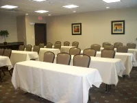 Holiday Inn Express & Suites Omaha I - 80 Hotel a Sarpy County