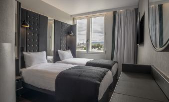 Point A Hotel Edinburgh Haymarket