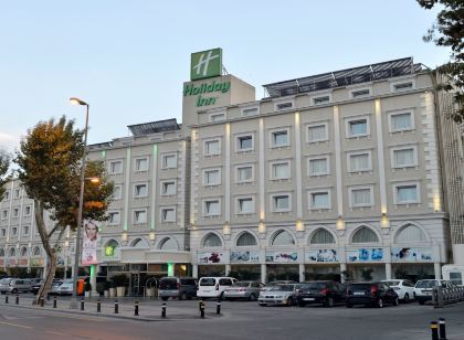 Holiday Inn Istanbul City, an IHG Hotel