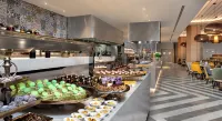 Vert Hotel Eilat by Afi Hotels - breakfast