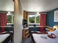 B&B Hotel Orléans Nord Saran Hotels in Saran