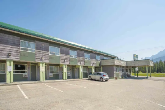 Sandman Inn Blue River