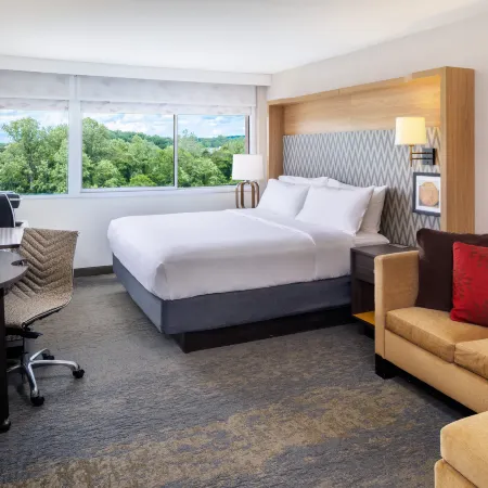Holiday Inn CHARLOTTESVILLE-MONTICELLO by IHG