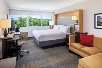 Holiday Inn Charlottesville-Monticello Hotel di Charlottesville