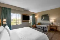 Staybridge Suites PHOENIX - GLENDALE SPORTS DIST by IHG - balcony
