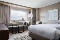 San Antonio Marriott Rivercenter on the River Walk Hotels near San Antonio Stinson Apt