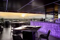 Crowne Plaza Sydney Burwood Hotels in Strathfield