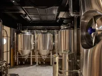 Staycity Aparthotels London Dalston Hoteles cerca de Teatro Hackney Empire