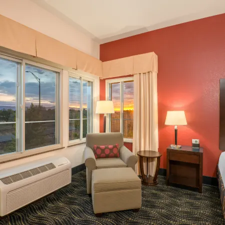 Holiday Inn & Suites GRAND JUNCTION-AIRPORT by IHG