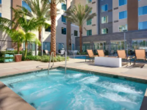 Courtyard Los Angeles LAX/Hawthorne Hoteles en Hawthorne