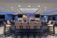 Austin Marriott North - Quầy bar