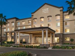 Four Points by Sheraton Sacramento International Airport