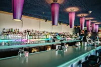 Avista Resort - bar