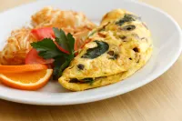 Holiday Inn & Suites OAKLAND - AIRPORT by IHG - breakfast