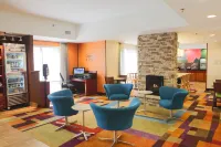 Comfort Inn & Suites فنادق في Berea