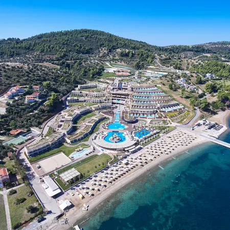Miraggio Thermal Spa Resort