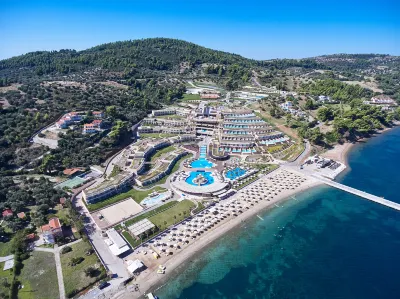 Miraggio Thermal Spa Resort Hotels in 