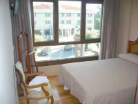 Pensión BOS Hotel di Sada