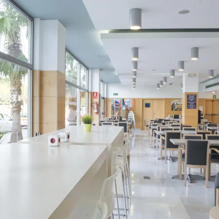 Holiday Inn Express MADRID - ALCORCON by IHG