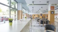 Holiday Inn Express MADRID - ALCORCON by IHG - breakfast